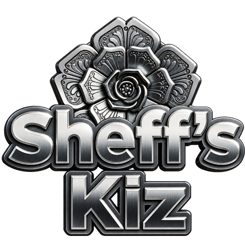 Sheff's Kiz